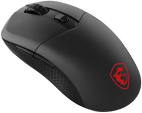 Myš MSI VERSA 300 Wireless 8K čierna

 obrázok produktu 3 z 4