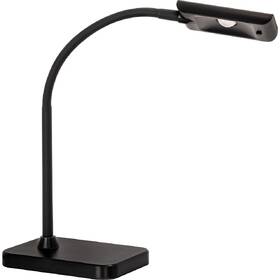 Stolná lampa RETLUX BASIC 5W čierna

 obrázok produktu 2 z 7