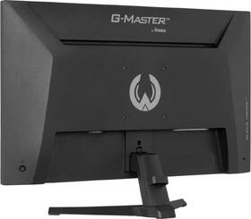 Herný monitor IIYAMA G-Master G2741QSU-B1 čierny

 obrázok produktu 7 z 9