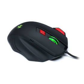 Myš Connect IT Biohazard čierna

 obrázok produktu 23 z 28