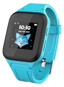 Inteligentné hodinky TCL MOVETIME Family Watch 40 modré

 obrázok produktu 2 z 5
