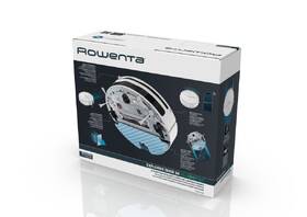 Robotický vysávač Rowenta RR7747WH biely

 obrázok produktu 29 z 31