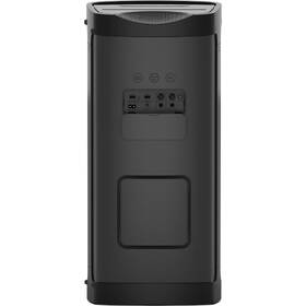 Párty reproduktor Sony SRS-XP700 čierny

 obrázok produktu 4 z 15