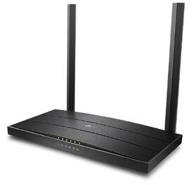 Modem TP-Link Archer VR400 čierny

 obrázok produktu 1 z 3