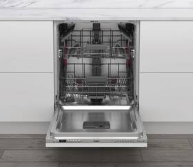 Umývačka riadu Whirlpool WI 7020 P 

 obrázok produktu 5 z 16