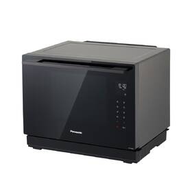 Mikrovlnná rúra Panasonic NN-CS88LBEPG čierna

 obrázok produktu 6 z 15