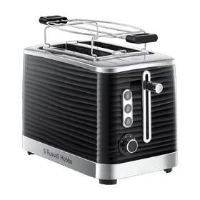 Hriankovač RUSSELL HOBBS 24371-56 Inspire Black čierny

 obrázok produktu 1 z 10
