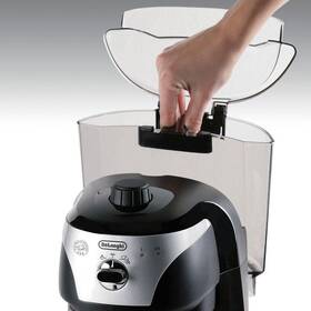 Espresso De'Longhi EC201CD.B čierne

 obrázok produktu 5 z 7