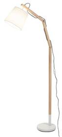 Stojacia lampa Rabalux Thomas 4192 biele

 obrázok produktu 1 z 3