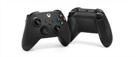 Bezdrôtový ovládač Microsoft Xbox Series čierny

 obrázok produktu 7 z 7