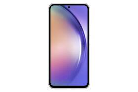 Mobilný telefón Samsung Galaxy A54 5G 8 GB / 128 GB biely

 obrázok produktu 2 z 9