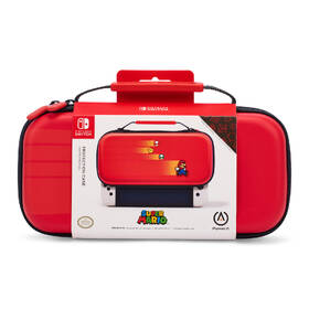 Puzdro PowerA Protection Case pre Nintendo Switch - Speedster Mario 

 obrázok produktu 11 z 12