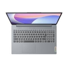 Notebook Lenovo IdeaPad Slim 3 15ABR8 sivý

 obrázok produktu 4 z 11