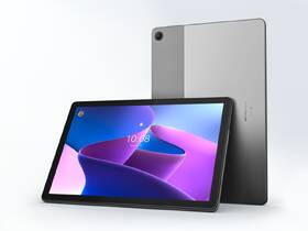 Tablet Lenovo Tab M10 (3rd Gen) LTE 4 GB / 64 GB + obal sivý

 obrázok produktu 3 z 8