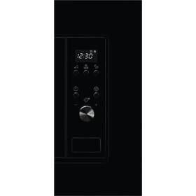 Mikrovlnná rúra Electrolux LMS2203EMK čierna

 obrázok produktu 1 z 3