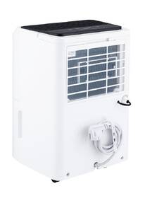 Odvlhčovač Honeywell TP-FIT 12 L biely

 obrázok produktu 9 z 28