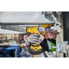 Doťahovák rázový Dewalt DCF900P2T-QW (s batériou) 

 obrázok produktu 4 z 4
