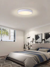 LED stropné svietidlo IMMAX NEO RONDATE SLIM SMART, 60 cm, Zigbee 3.0, TUYA biele

 obrázok produktu 6 z 10