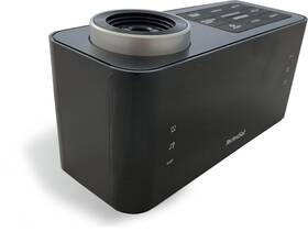 Rádiobudík Technisat Digiclock 3 čierny

 obrázok produktu 4 z 6