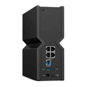 Router TP-Link Archer BE550 čierny

 obrázok produktu 3 z 8