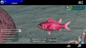 Hra Nintendo Switch Endless Ocean Luminous 

 obrázok produktu 6 z 9