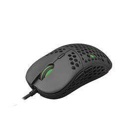 Myš White Shark NAGINATA čierna

 obrázok produktu 1 z 6