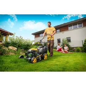 Kosačka Riwall RPM 5355 

 obrázok produktu 2 z 2