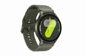 Inteligentné hodinky Samsung Galaxy Watch7 44mm zelené

 obrázok produktu 12 z 29