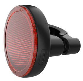 Lokátor FIXED Tag Reflector s podporou Find My čierny

 obrázok produktu 3 z 14
