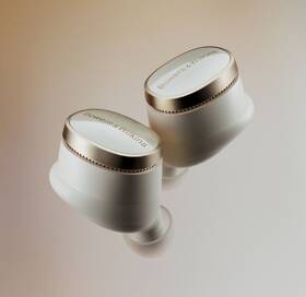 Slúchadlá Bowers & Wilkins Pi8 biela

 obrázok produktu 4 z 13
