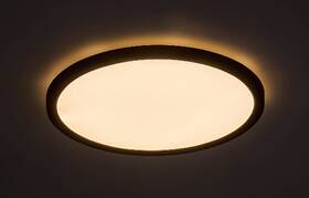 LED stropné svietidlo Rabalux Gonzalo 71098 čierne

 obrázok produktu 4 z 6