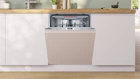 Umývačka riadu Bosch SBH4EVX08E XXL velikost 

 obrázok produktu 9 z 17