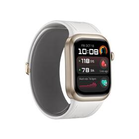 Inteligentné hodinky Huawei Watch D2 biele/zlaté

 obrázok produktu 3 z 7