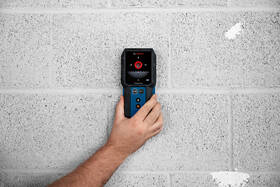 Detektor Bosch Professional GMS 120-27, 0601081700 

 obrázok produktu 5 z 6