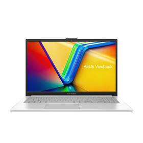 Notebook Asus Vivobook Go 15 strieborný

 obrázok produktu 3 z 10