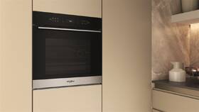 Rúra Whirlpool WOI78FPT1SXA čierna/nerez

 obrázok produktu 8 z 10