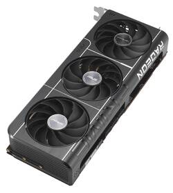 Grafická karta Asus Radeon RX 9070 XT OC 16G 

 obrázok produktu 5 z 10