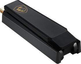 Wi-Fi adaptér MSI AXE5400 čierny

 obrázok produktu 5 z 15