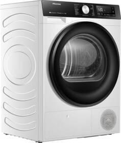 Sušička bielizne Hisense DH3S902BW3 biela

 obrázok produktu 2 z 7