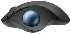 Myš Logitech ERGO M575S Wireless Trackball 

 obrázok produktu 6 z 17
