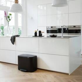  Brabantia 121104 BO 3X11L 

 obrázok produktu 11 z 13
