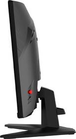 Herný monitor MSI MAG 242C čierny

 obrázok produktu 10 z 10