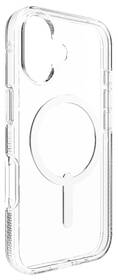Kryt na mobil ZAGG Crystal Palace Snap na Apple iPhone 17 priehľadný

 obrázok produktu 2 z 9