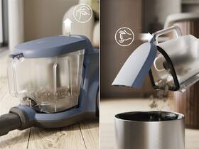Podlahový vysávač Electrolux EL31C1LDB modrý

 obrázok produktu 7 z 8