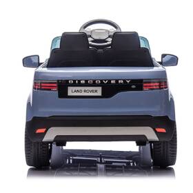 Elektrické autíčko MaDe Land Rover modré

 obrázok produktu 3 z 7