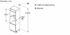 Chladnička Bosch KIR41NSE0 biele

 obrázok produktu 11 z 11