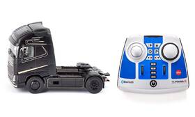 RC auto Siku Volvo FH16 čierne

 obrázok produktu 2 z 6