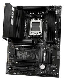Základná doska ASRock X870 PRO-A WIFI čierna

 obrázok produktu 2 z 4