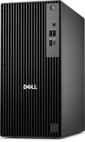 Stolný počítač Dell Pro Tower QCT1255 čierny

 obrázok produktu 1 z 4