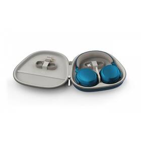 Slúchadlá Sennheiser MOMENTUM 4 AEBT tyrkysová

 obrázok produktu 1 z 3